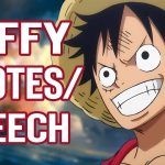 Best One Piece Quotes